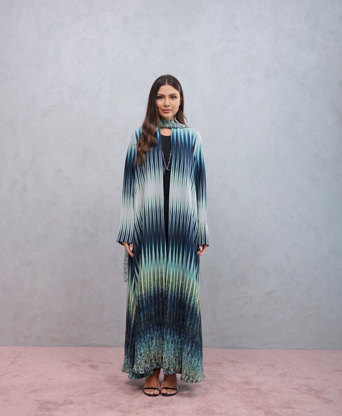 Casual Abayas